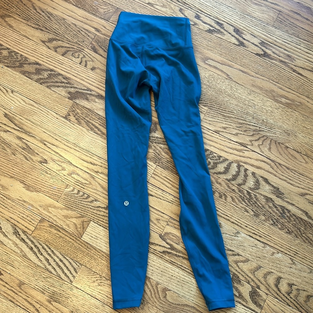Lululemon Leggings - Picture 4 of 5